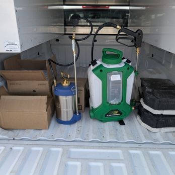 Apex Pest Management - Pest Control Near Me - Aurora, Colorado