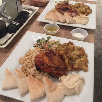 Jerusalem Chicken - Mediterranean Near Me - Los Angeles, California Jerusalem Chicken - Mediterranean Near Me - Los Angeles, California