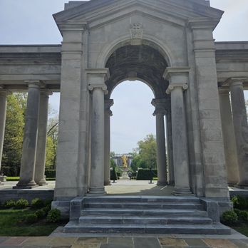 Nemours Estate - Landmarks & Historical Buildings Near Me - Wilmington, Delaware