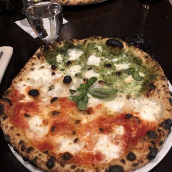 Basil Brick Oven Pizza - Pizza Near Me - Astoria, New York Basil Brick Oven Pizza - Pizza Near Me - Astoria, New York