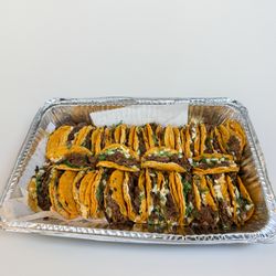 Tacos Acapulco - Quesabirria Catering