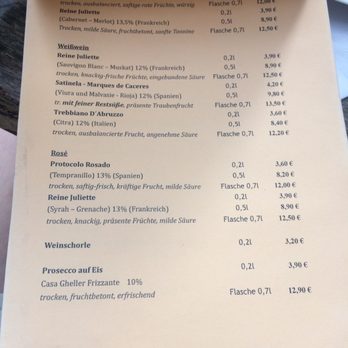 Herman Schulz - Drink menu - Cafes Near Me - Berlin, BE Herman Schulz - Drink menu - Cafes Near Me - Berlin, BE