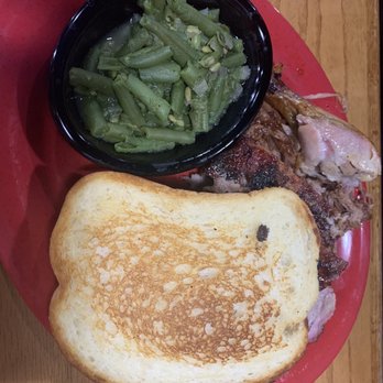 Sonny's BBQ - Sampler came with toast - Barbeque Near Me - Kingsland, Georgia Sonny's BBQ - Sampler came with toast - Barbeque Near Me - Kingsland, Georgia