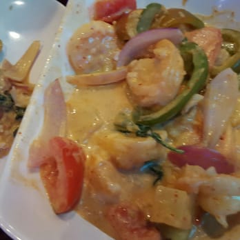 Yummy Asian - Pineapple curry with shrimp - Japanese Near Me - Fairless Hills, Pennsylvania Yummy Asian - Pineapple curry with shrimp - Japanese Near Me - Fairless Hills, Pennsylvania