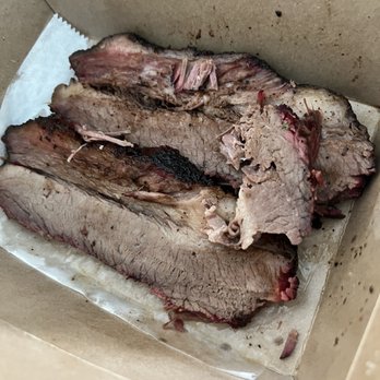 The BBQIn Cuban - Food Trucks Near Me