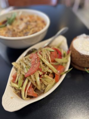 Flavor Thai & Lao Bowl by null