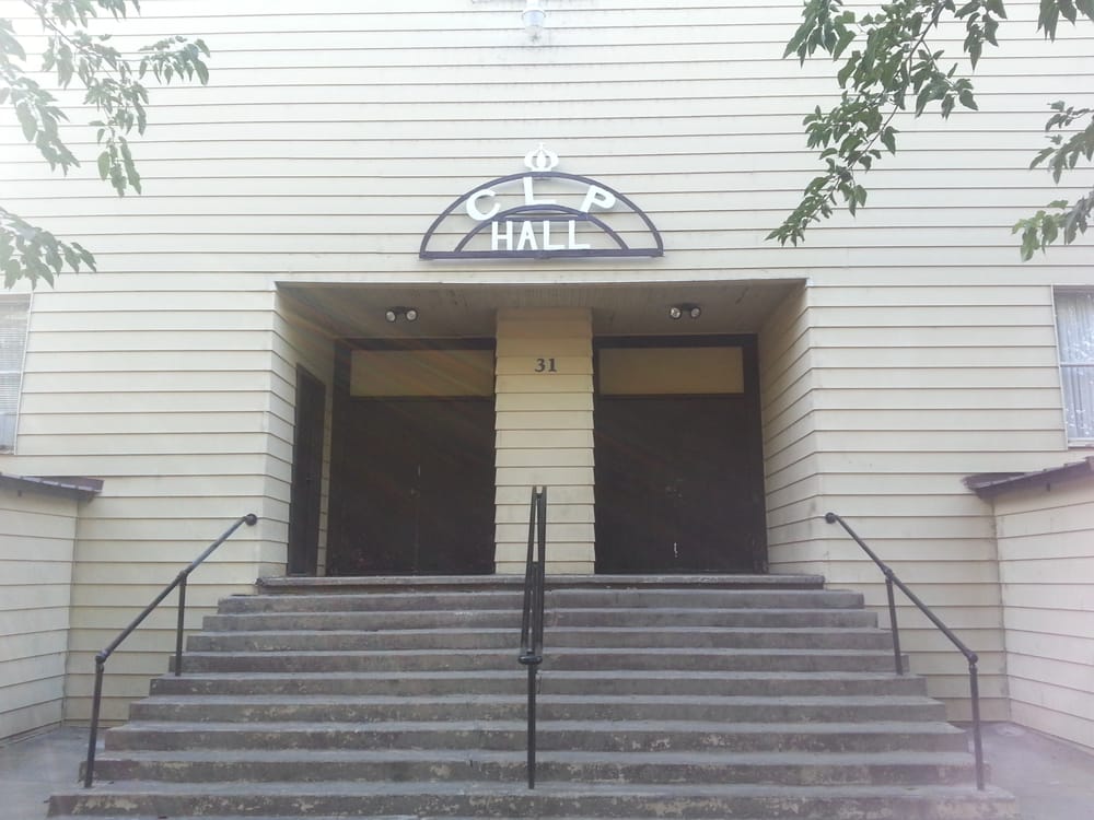 CROWS LANDING PENTECOST HALL Updated September 2024 4th & G, Crows