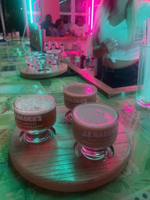 Tropical Distillery by null