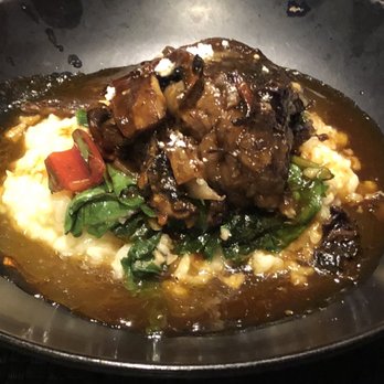 Aviation Grill - Braised Beef Short Rib - American Near Me - Philadelphia, Pennsylvania Aviation Grill - Braised Beef Short Rib - American Near Me - Philadelphia, Pennsylvania