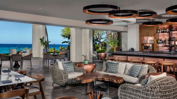 Mauna Kea Beach Hotel, Autograph Collection by null