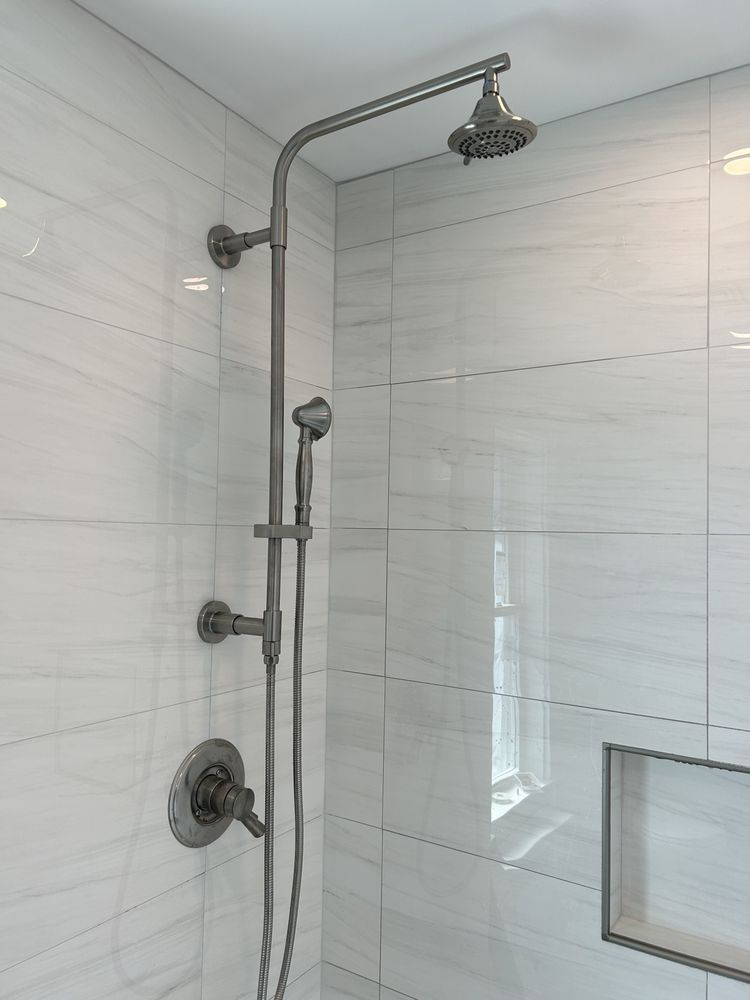 Slide of Opus Plumbing & Heating