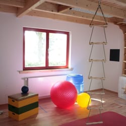 Therapeutische Praxis Wegner