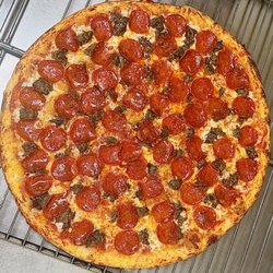 Klasiana Pizza