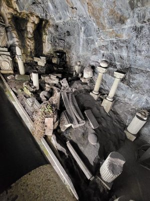 Kungsträdgården by null