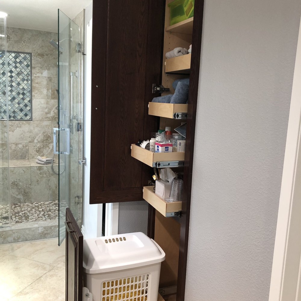 All Points Restoration & Construction - Custom cabinets - Damage Restoration Near Me - Brea, California All Points Restoration & Construction - Custom cabinets - Damage Restoration Near Me - Brea, California