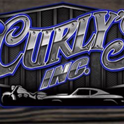 Curly's