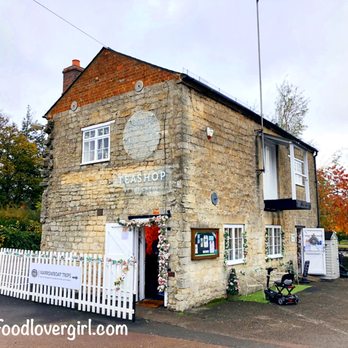 Tea Shop By the Canal - Coffee & Tea Near Me - Newbury, WBK Tea Shop By the Canal - Coffee & Tea Near Me - Newbury, WBK