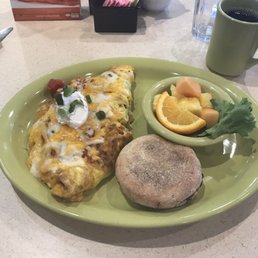 South of the border. Yummy South of the border. Yummy