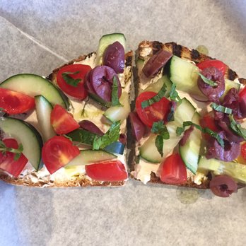 Temptations Cafe - Toast currently on special - Coffee & Tea Near Me - Brookline, Massachusetts Temptations Cafe - Toast currently on special - Coffee & Tea Near Me - Brookline, Massachusetts