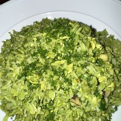Mimi Chinese - Scallion Fried Rice
