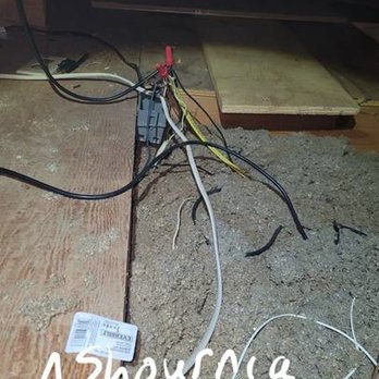 Woo Brothers Electric - Wo Brother's picture - Electricians Near Me