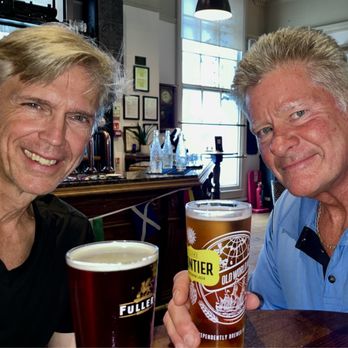 The Mad Bishop & Bear - my buddy n i - Pubs Near Me - London, XGL The Mad Bishop & Bear - my buddy n i - Pubs Near Me - London, XGL