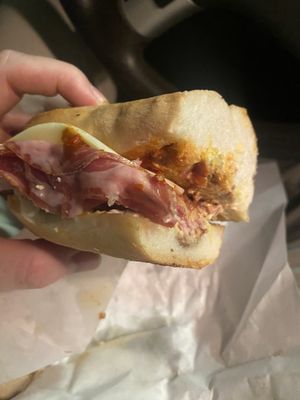 Vace Italian Delicatessen by null