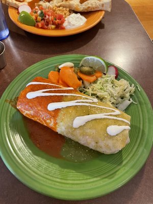 Viva Taqueria & Cantina by null