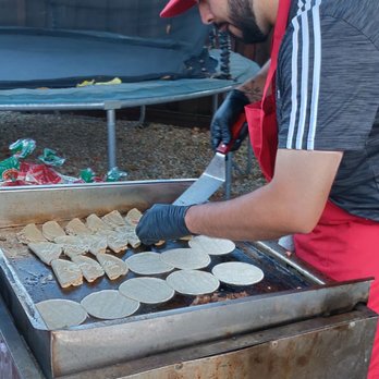 Taco Maxster - Caterers Near Me Taco Maxster - Caterers Near Me