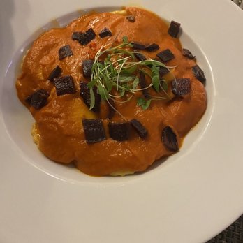 Atlas Kitchen - Lobster Ravioli - Chinese Near Me - New York, New York