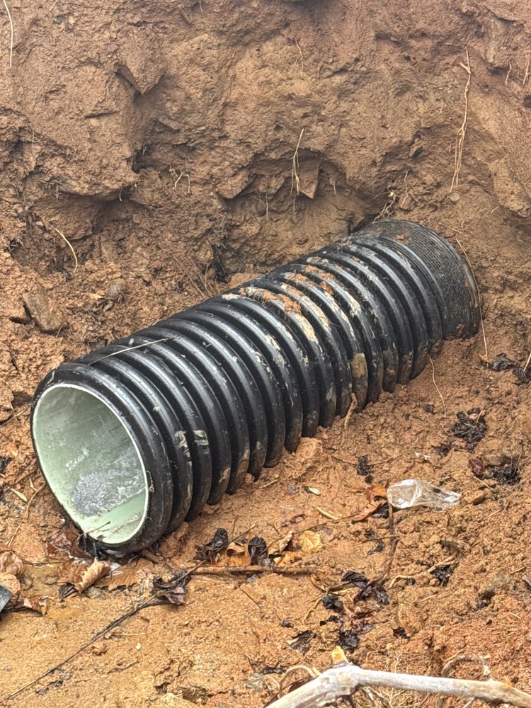 Slide of LiningWorks