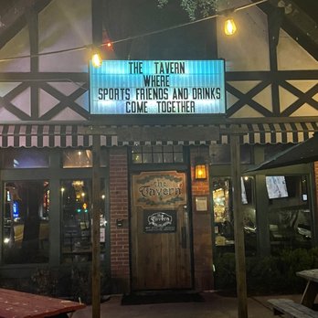 The Tavern - Front entrance - Sports Bars Near Me - Austin, Texas The Tavern - Front entrance - Sports Bars Near Me - Austin, Texas
