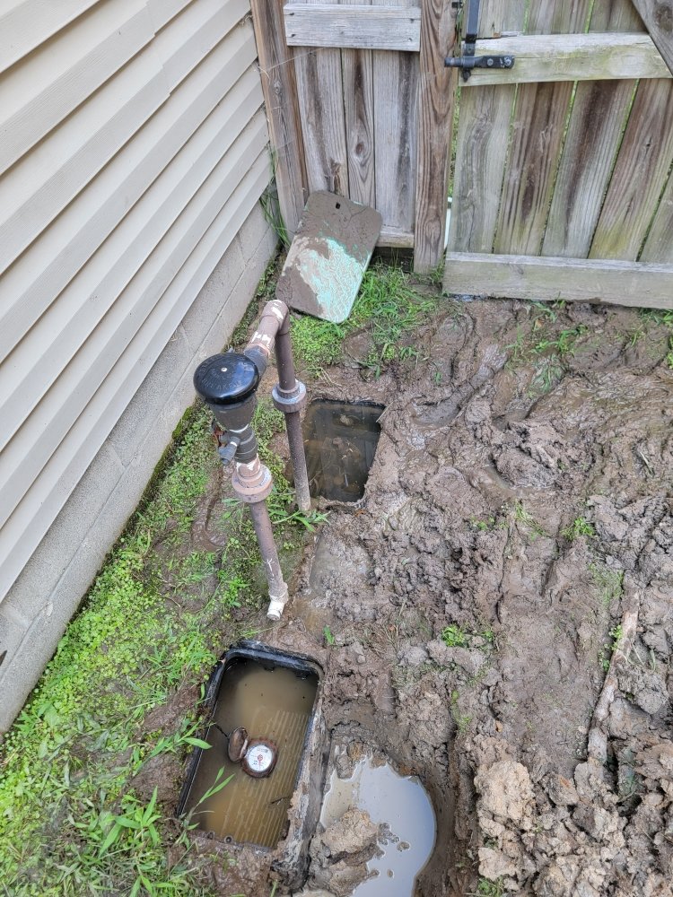 Slide of Gregsher Plumbing Renovations and Repairs