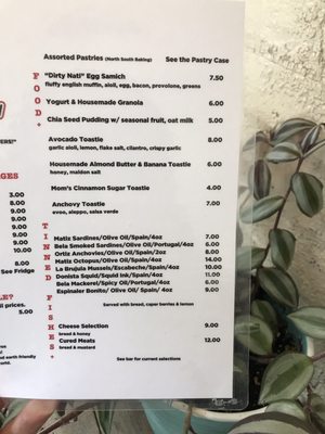 Menu photo 6 Mom 'n 'em Coffee & Wine Cincinnati, OH Menu photo 6 Mom 'n 'em Coffee & Wine Cincinnati, OH
