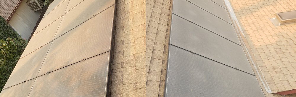 Slide of CMC Solar Cleaning