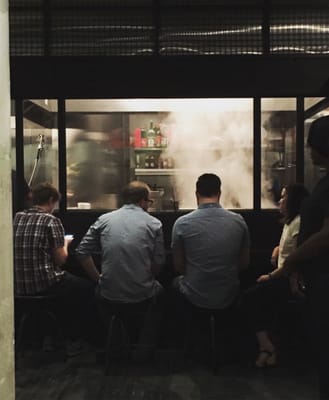 Ton Ton Ramen & Yakitori by null