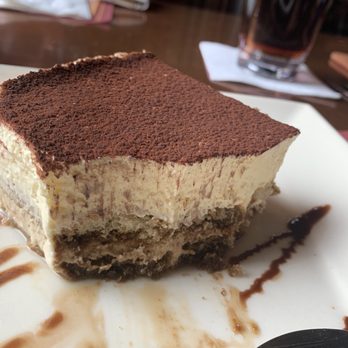 The Old Spaghetti Factory - Tiramisu - Italian Near Me - Spokane, Washington The Old Spaghetti Factory - Tiramisu - Italian Near Me - Spokane, Washington