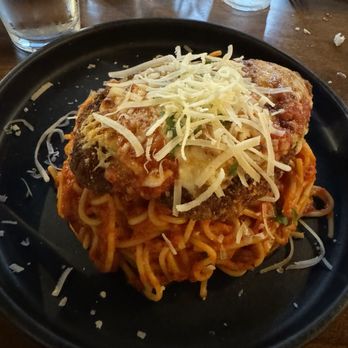 Bacio Italiano - Chicken Parmesan - Pizza Near Me - Tucson, Arizona
