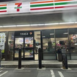 7-Eleven