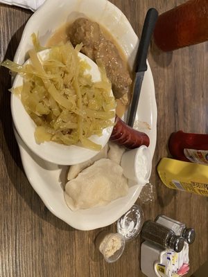 Three Brothers Restaurant by null