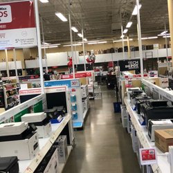 Office Depot - Is your computer running slow? Pop-ups? Come see our Tech's we can check your PC out for FREE!!