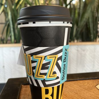 Better Buzz Coffee Hillcrest - Best Drink Ever - Coffee & Tea Near Me - San Diego, California Better Buzz Coffee Hillcrest - Best Drink Ever - Coffee & Tea Near Me - San Diego, California