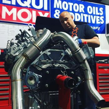 DCA Autoworks - Auto Repair Near Me - Fort Worth, Texas DCA Autoworks - Auto Repair Near Me - Fort Worth, Texas