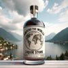 Around The World Liquor Store gift card