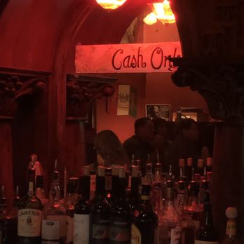 Bird Cage Saloon - Cash Only! Old school... - Bars Near Me - Prescott, Arizona