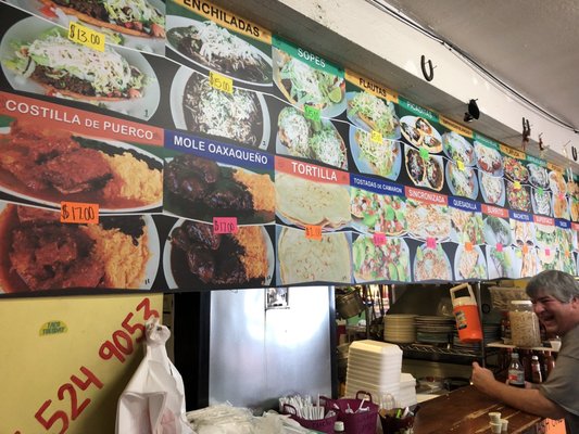 La Juquilita by null