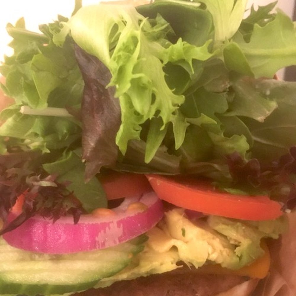 A+ Burger - Burgers Near Me - Oakland, California A+ Burger - Burgers Near Me - Oakland, California