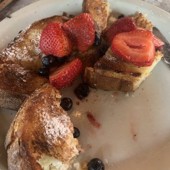 Empire Cafe - Italian Toast Breakfast - Breakfast & Brunch Near Me - Houston, Texas Empire Cafe - Italian Toast Breakfast - Breakfast & Brunch Near Me - Houston, Texas