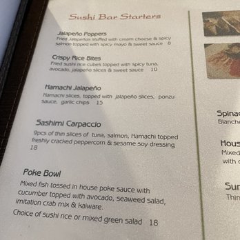 Sushi Joa Restaurant - Sushi bar menu - Sushi Bars Near Me - Mercer Island, Washington Sushi Joa Restaurant - Sushi bar menu - Sushi Bars Near Me - Mercer Island, Washington