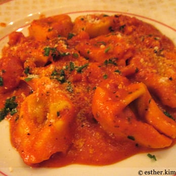 Operacaffe - Ravioli Aragosta - Italian Near Me - San Diego, California